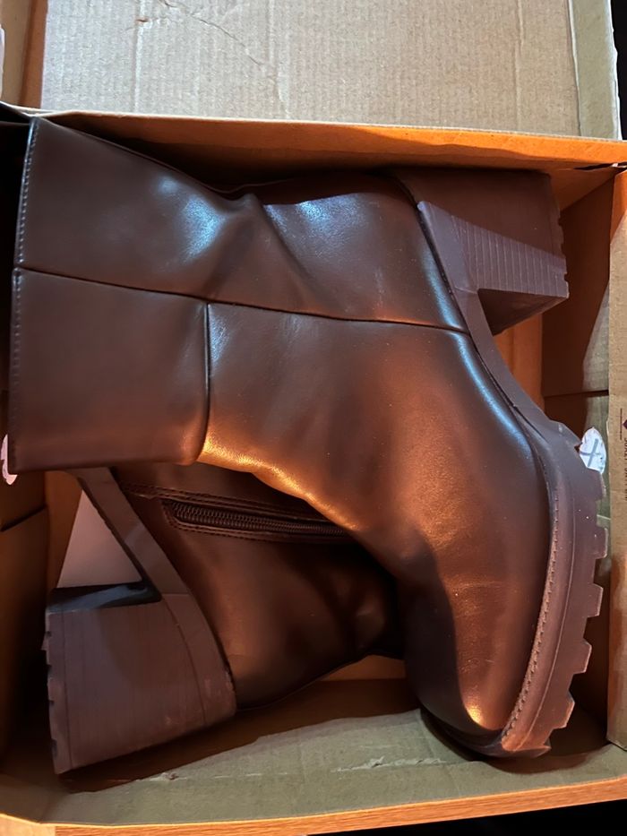 Bottine - photo numéro 5