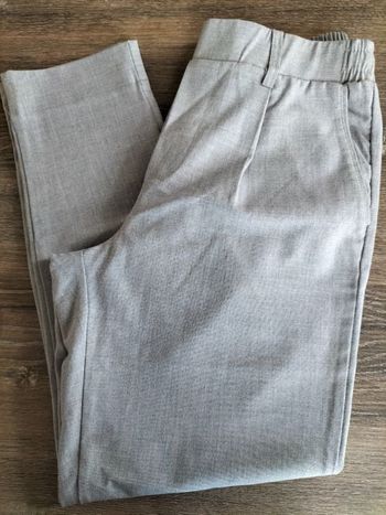 Pantalon femme 38 Bershka