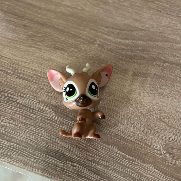 Petshop Cerf #3888 - photo numéro 3