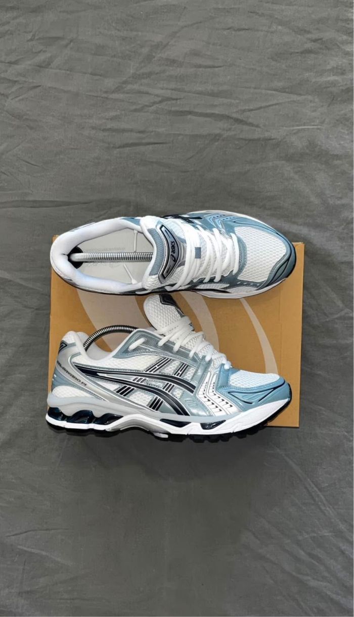 Asics kayano 14 - photo numéro 4