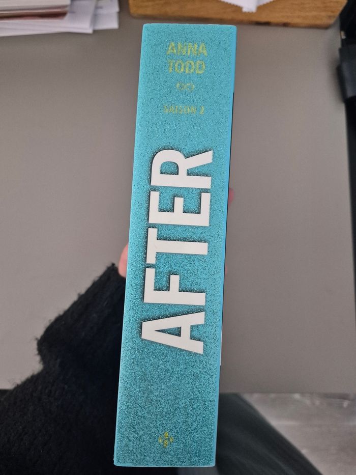 After 2 - photo numéro 3