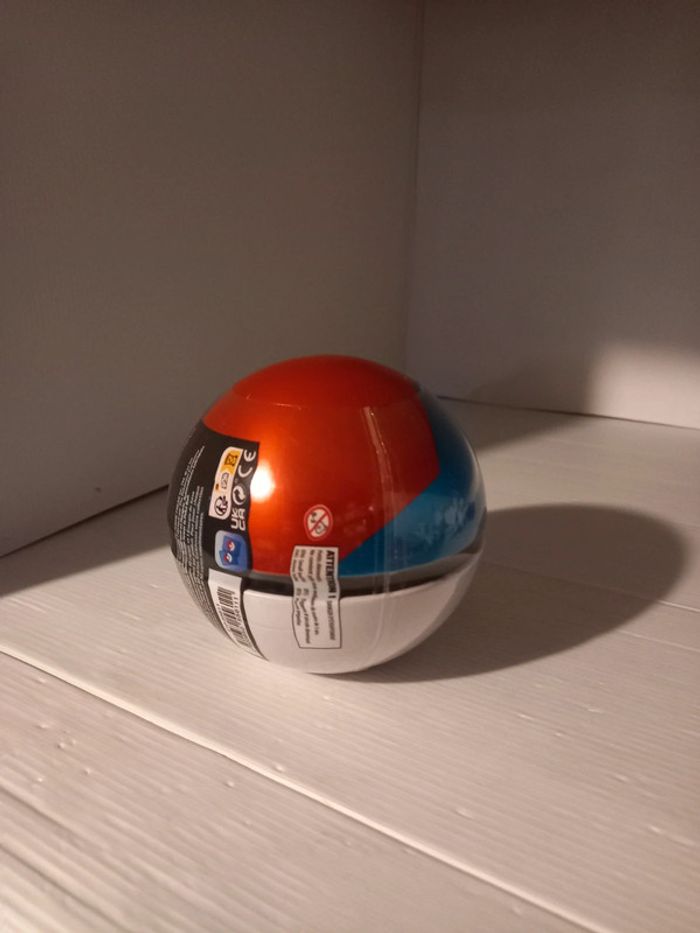 Pokebox tin appat ball 2023 - photo numéro 2
