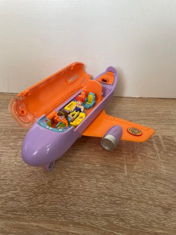 Avion Polly Pocket
