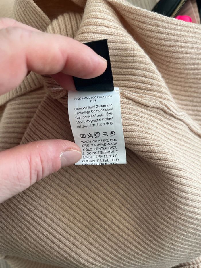 Robe pull SHEIN - photo numéro 7