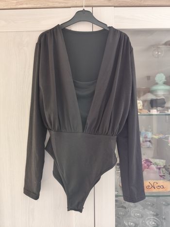 Body noir