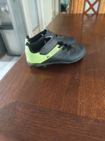 Basket crampon kipsta