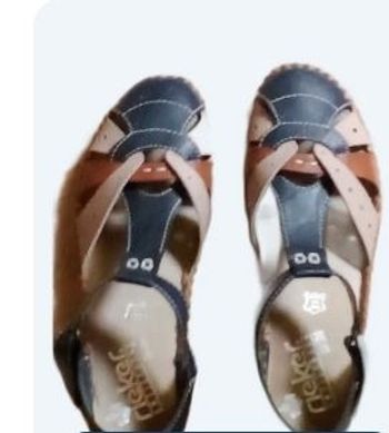 Chaussure femme 42