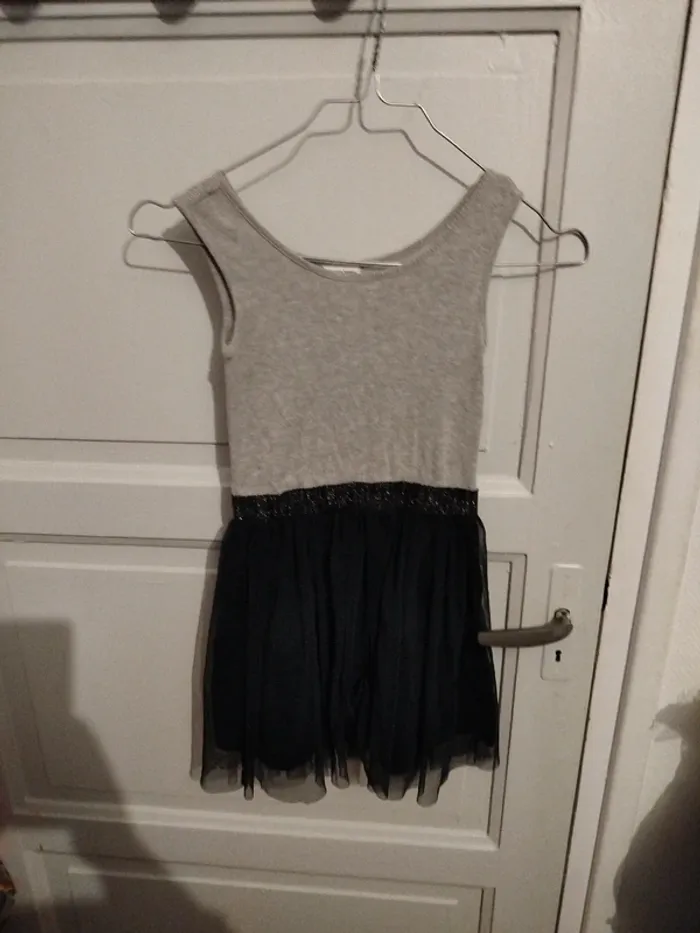 Robes 6/7ans