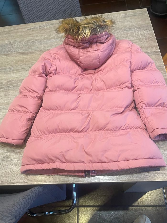 Veste hiver Lee Cooper 8ans - photo numéro 5