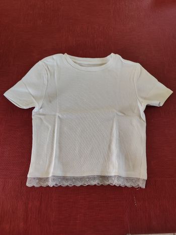 Tee shirt 