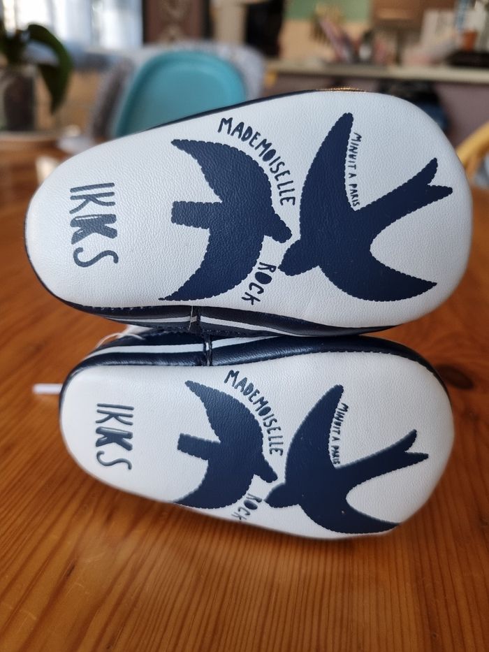 Chaussures - photo numéro 3