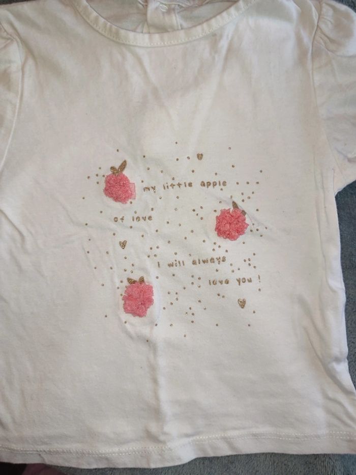 T shirt - photo numéro 2