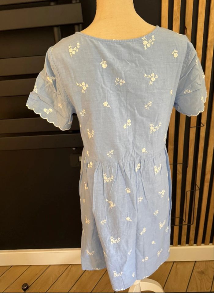 Robe valou Sézane - photo numéro 3