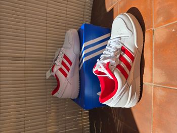 adidas team court taille 44 2/3