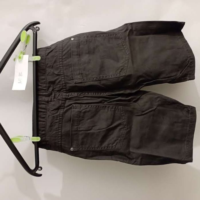 short marron 12 ans - photo numéro 2