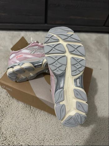 Asics Gel NYC Rose taille 38