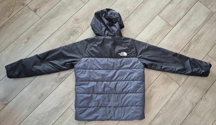 Veste reversible perrito enfant - photo numéro 2