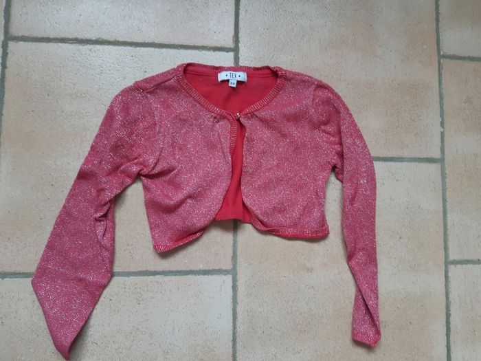 Lot fille 6 ans - photo numéro 4