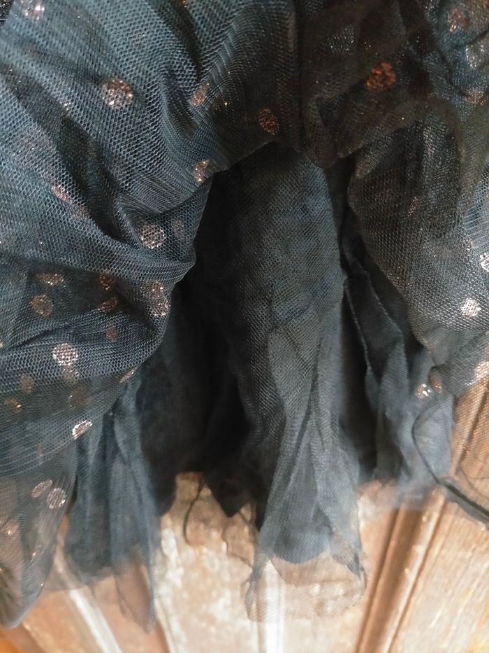 Très jolie jupe Catimini 4 ans - photo numéro 3