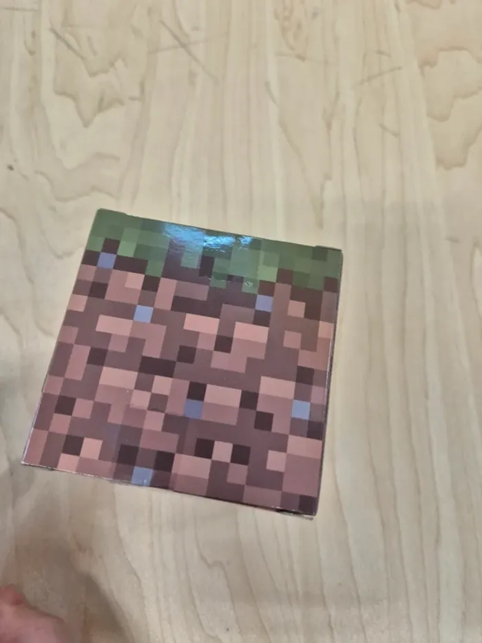Petite figurine Minecraft FuRyu : Steve - photo numéro 6