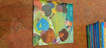 Livre chasse au trésor en Sologne