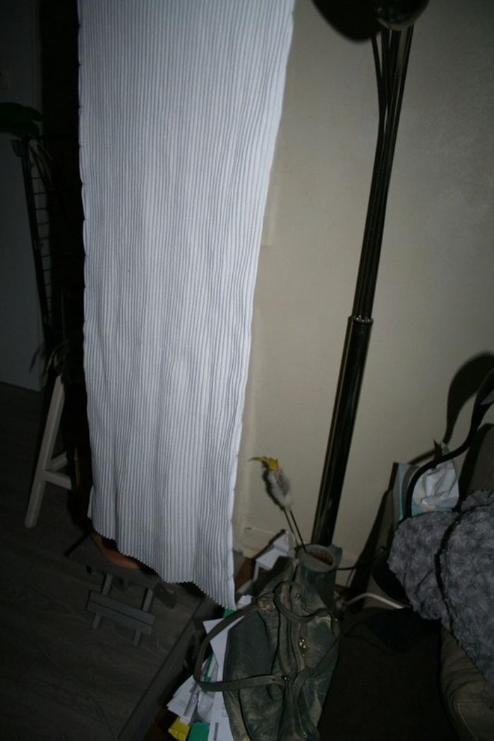 🌸Jupe crayon Taille 38 Tendance 2024 "Zara" 🌸 - photo numéro 2