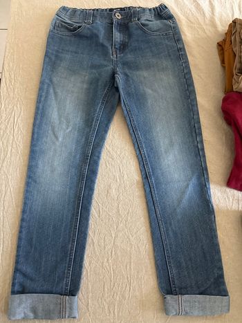 Jean 