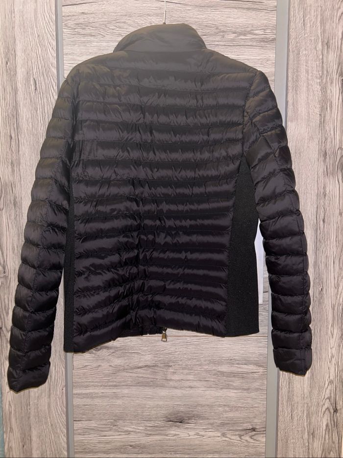 Manteau noir Sufty Love Collection - Taille XL - Neuf sans étiquette - photo numéro 2