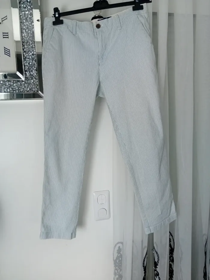 Pantalon gap taille 40