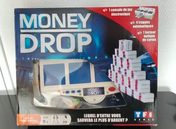 Jeu éducatif : Money Drop / TF1 Games