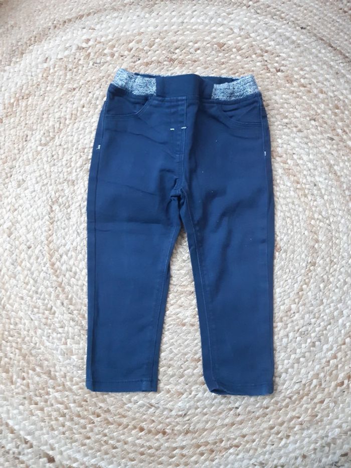 Pantalon Gémo 24 mois
