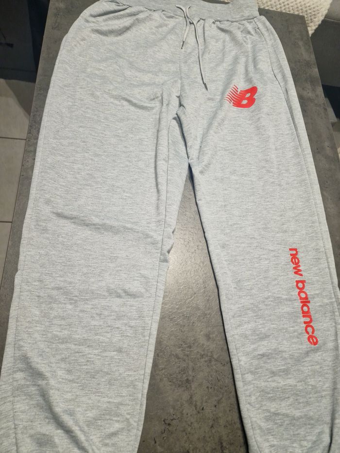 Survêtement new Balance