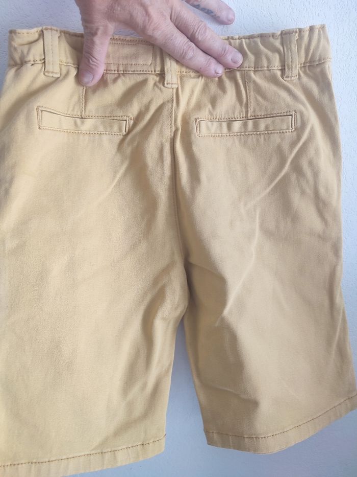 #kytie6ansgarcon. Bermuda taille 6 ans - photo numéro 3