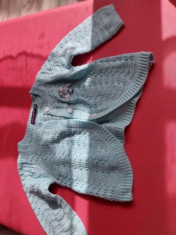 Gilet