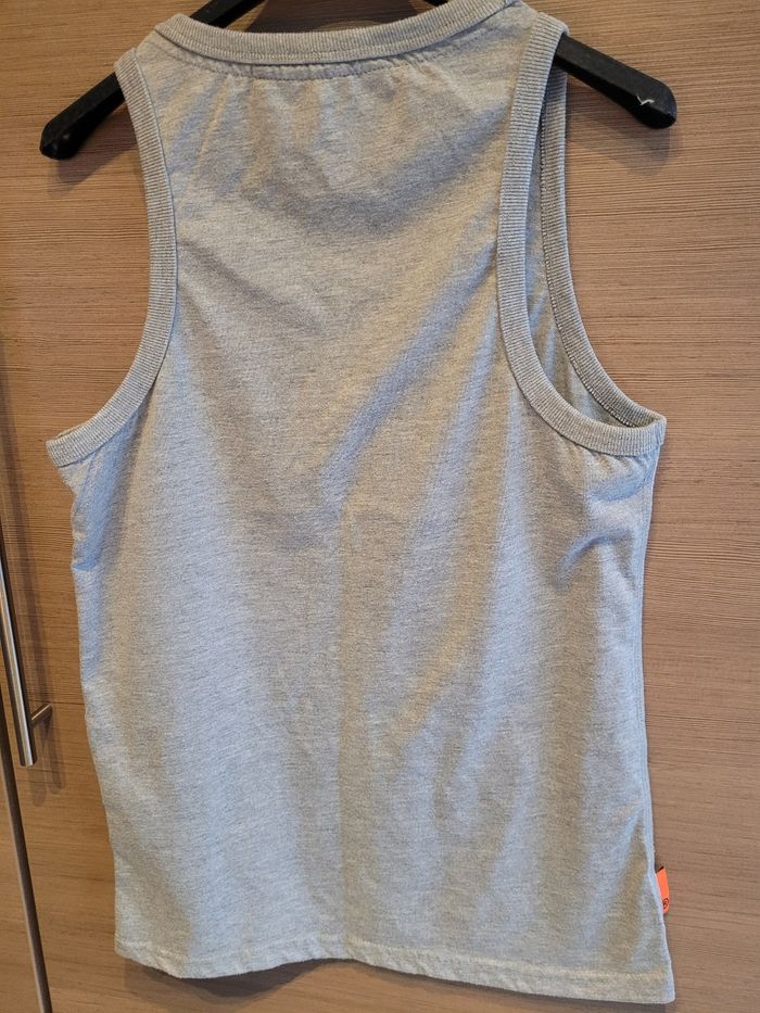 T- shirt Marcel superdry taille S - photo numéro 4