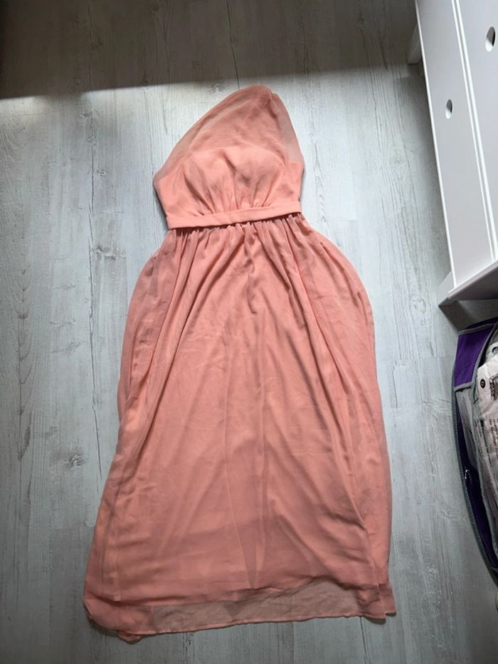 Robe de cérémonie