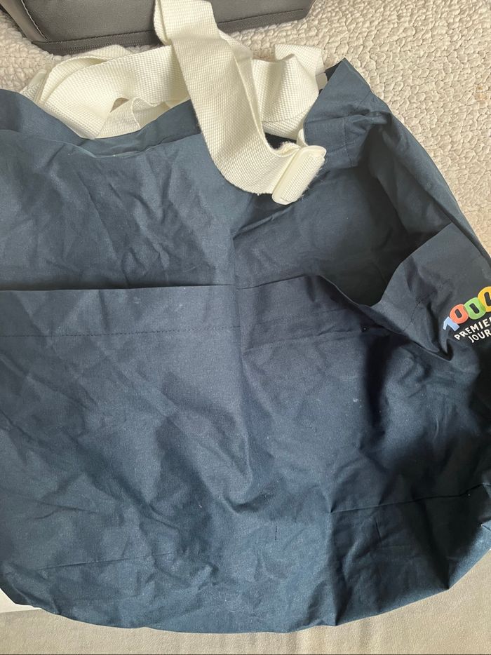 Sac à langer - photo numéro 3