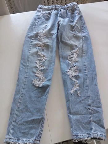 Jean tailleXXS