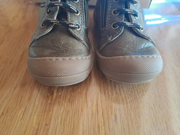 chaussures enfants bopy JOJOB - photo numéro 6