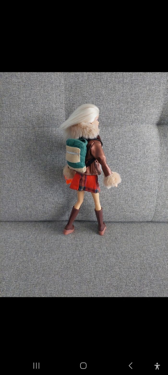 Barbie 1998 excursion - photo numéro 5