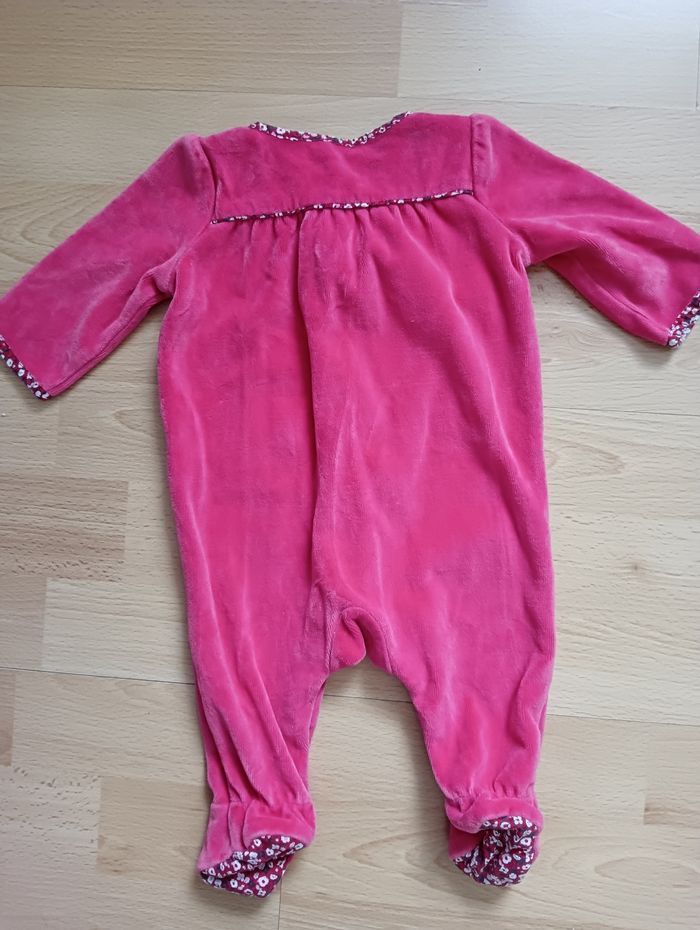 Pyjama - photo numéro 6