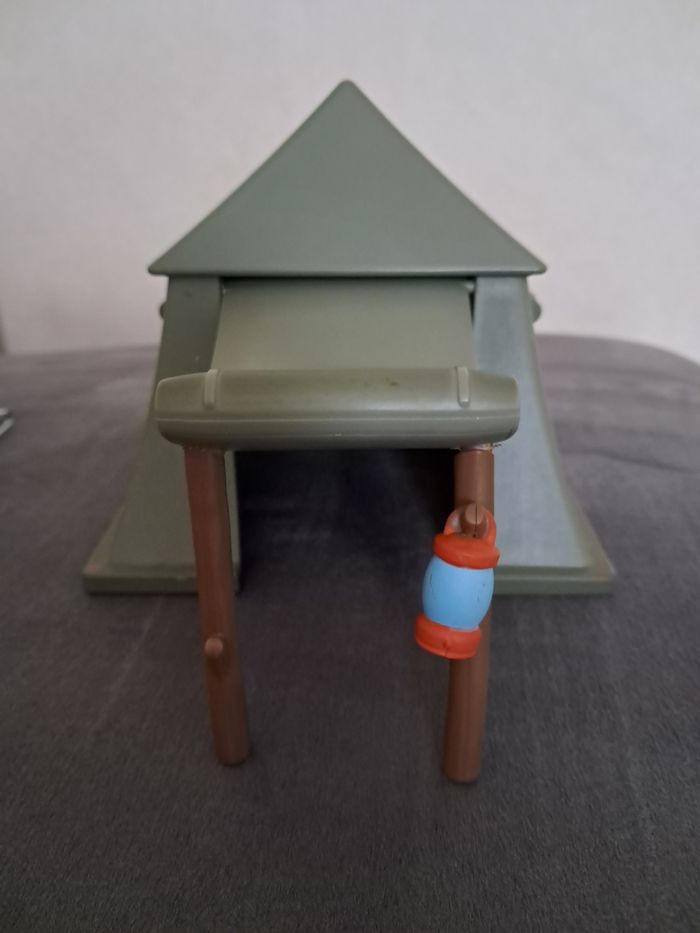 Lot livres et animaux de la collection le monde des animaux sauvage - photo numéro 5