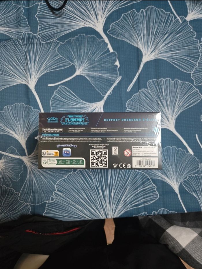 Etb flamme fantasmagorique - photo numéro 6