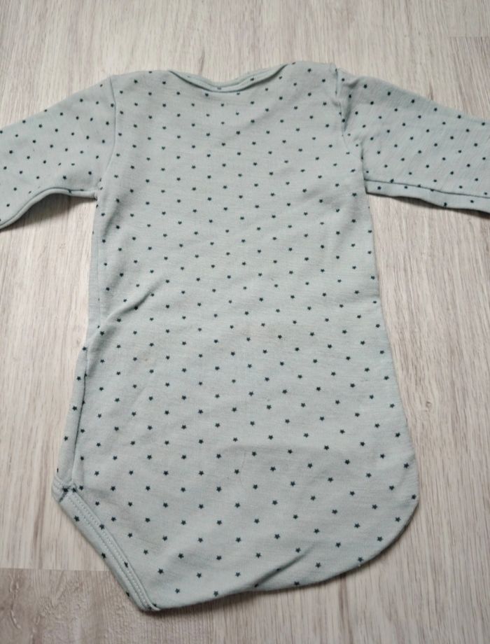 Body chaud petit bateau be - photo numéro 2