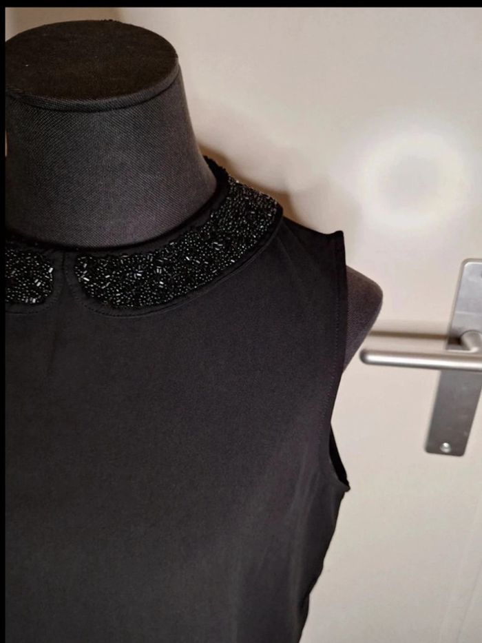 Chemise sans manches pour femme taille M Marque Kiabi très bon état - photo numéro 2
