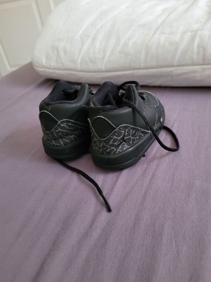 Air Jordan bébé - photo numéro 2