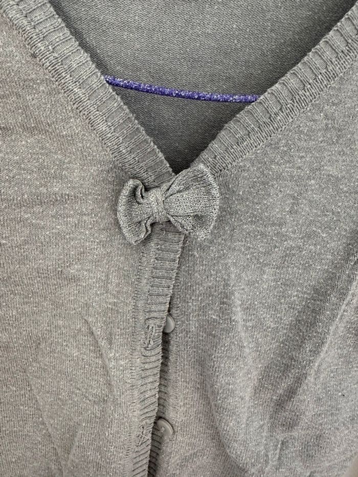 Gilet orchestra fille 10 ans - photo numéro 3