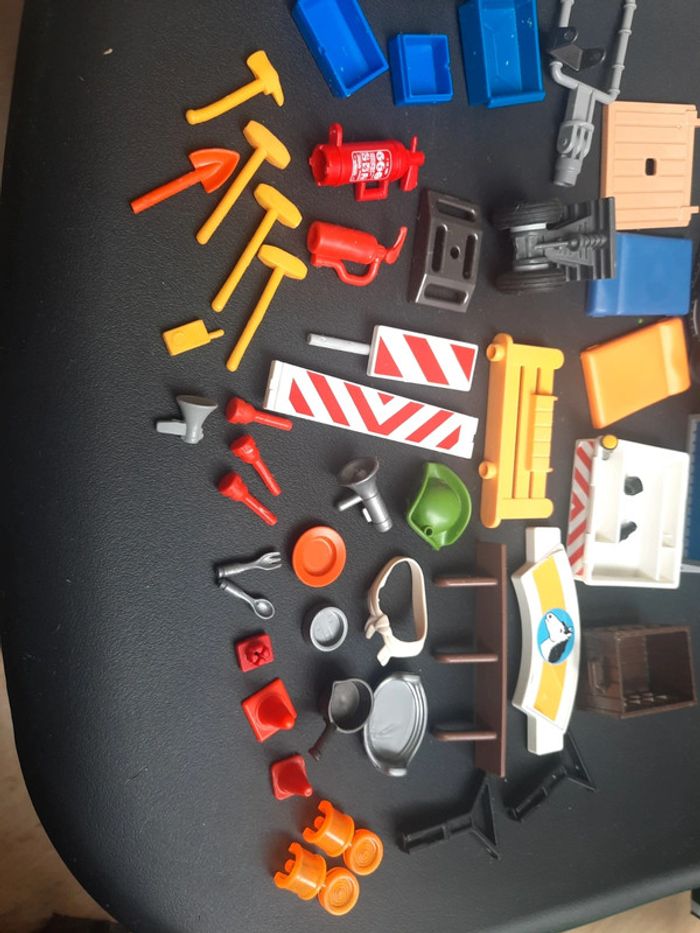 Lot vrac 1 - photo numéro 2