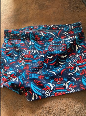 Maillot de bain