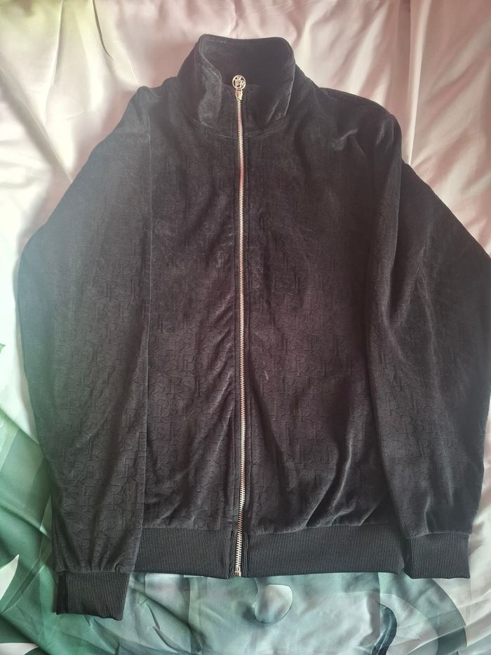 Survêtement lacoste - photo numéro 2